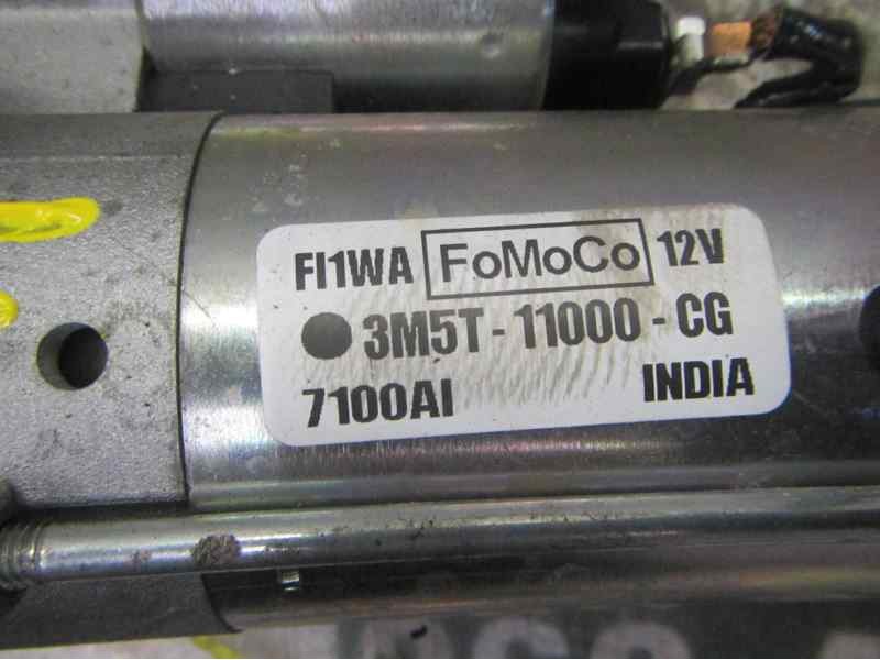 Recambio de motor arranque para ford c-max (ceu) 1.5 tdci cat referencia OEM IAM   