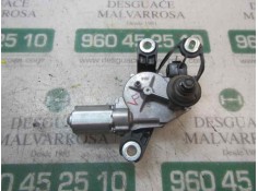 Recambio de motor limpia trasero para volkswagen polo (6c1) 1.0 referencia OEM IAM   