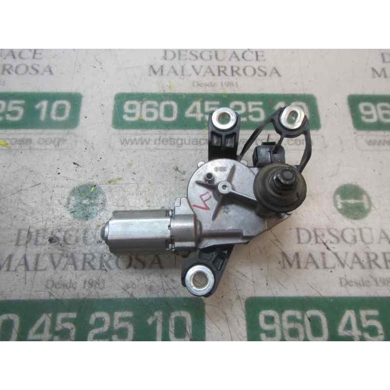 Recambio de motor limpia trasero para volkswagen polo (6c1) 1.0 referencia OEM IAM   