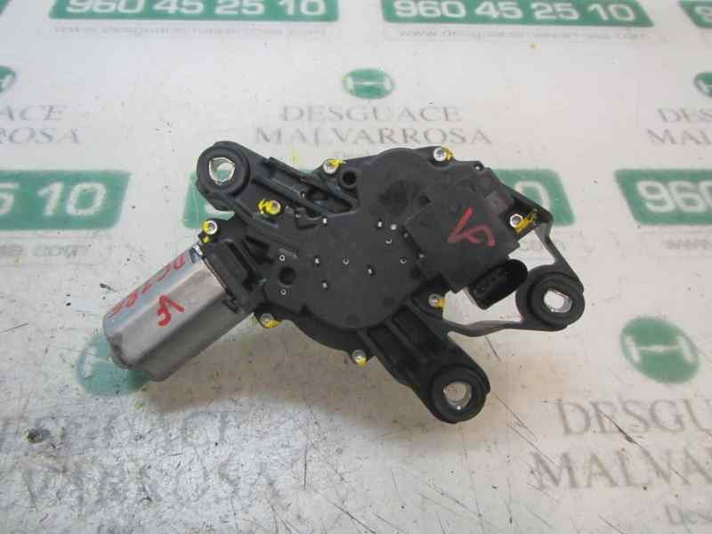 Recambio de motor limpia trasero para volkswagen polo (6c1) 1.0 referencia OEM IAM   