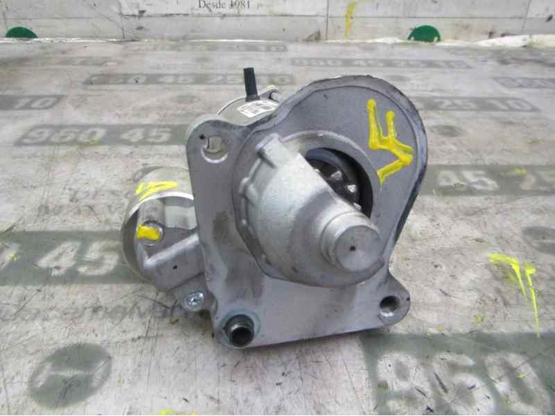 Recambio de motor arranque para ford c-max (ceu) 1.5 tdci cat referencia OEM IAM   