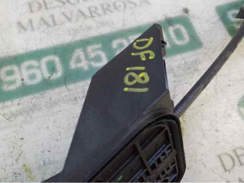 Recambio de palanca cambio para skoda yeti elegance 4x4 referencia OEM IAM 5K2713025BJ 5K2713025BJ 