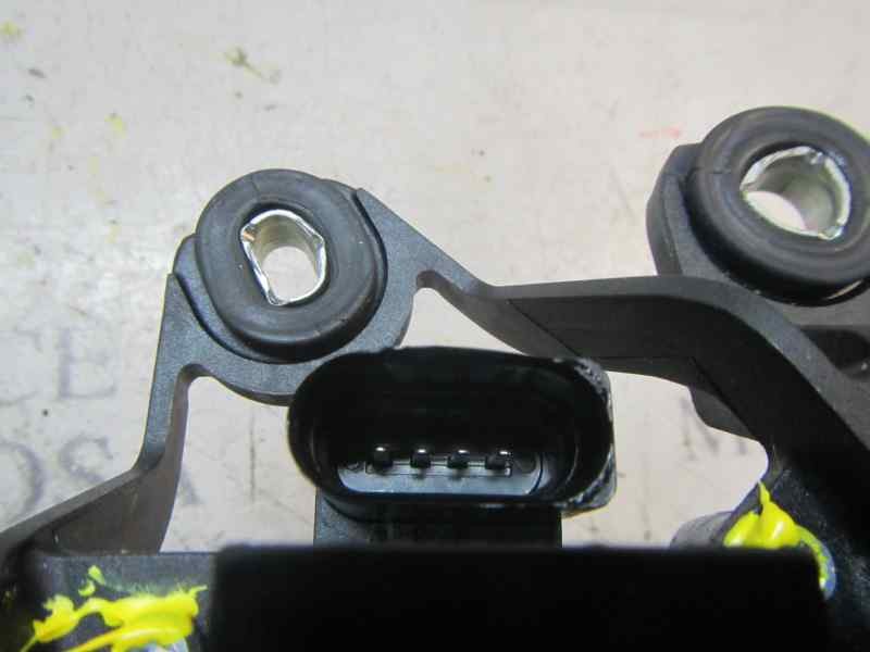 Recambio de motor limpia trasero para volkswagen polo (6c1) 1.0 referencia OEM IAM   