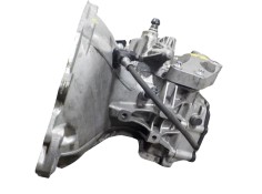 Recambio de caja cambios para opel corsa e 1.4 referencia OEM IAM 24581813   2
