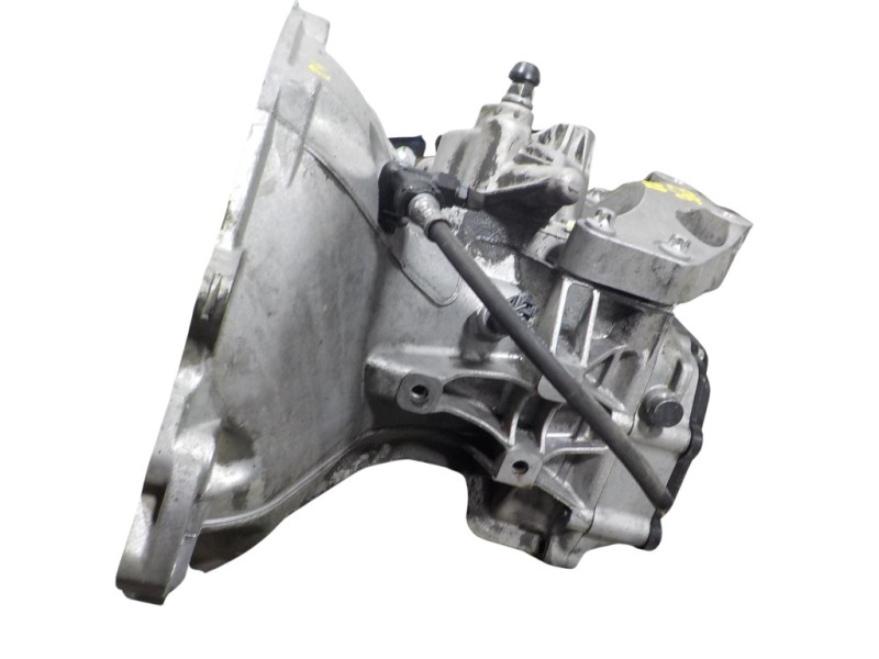Recambio de caja cambios para opel corsa e 1.4 referencia OEM IAM 24581813  