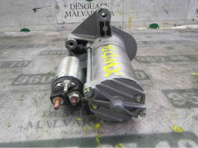 Recambio de motor arranque para ford c-max (ceu) 1.5 tdci cat referencia OEM IAM   