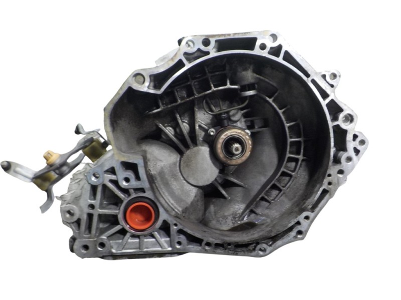 Recambio de caja cambios para opel corsa e 1.4 referencia OEM IAM 24581813  