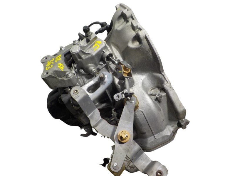 Recambio de caja cambios para opel corsa e 1.4 referencia OEM IAM 24581813  