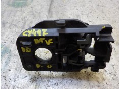 Recambio de maneta interior delantera derecha para kia soul 1.6 crdi cat referencia OEM IAM 826202K010AMG   2