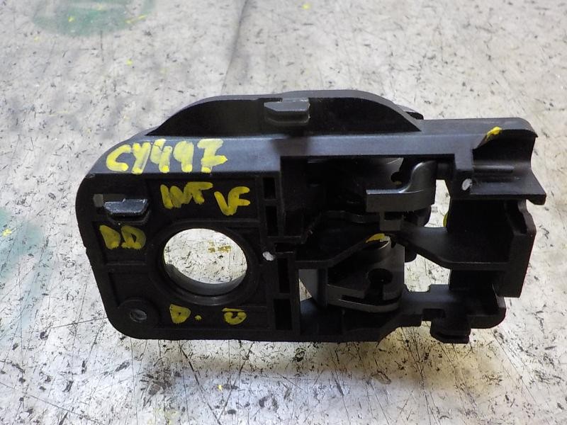 Recambio de maneta interior delantera derecha para kia soul 1.6 crdi cat referencia OEM IAM 826202K010AMG  