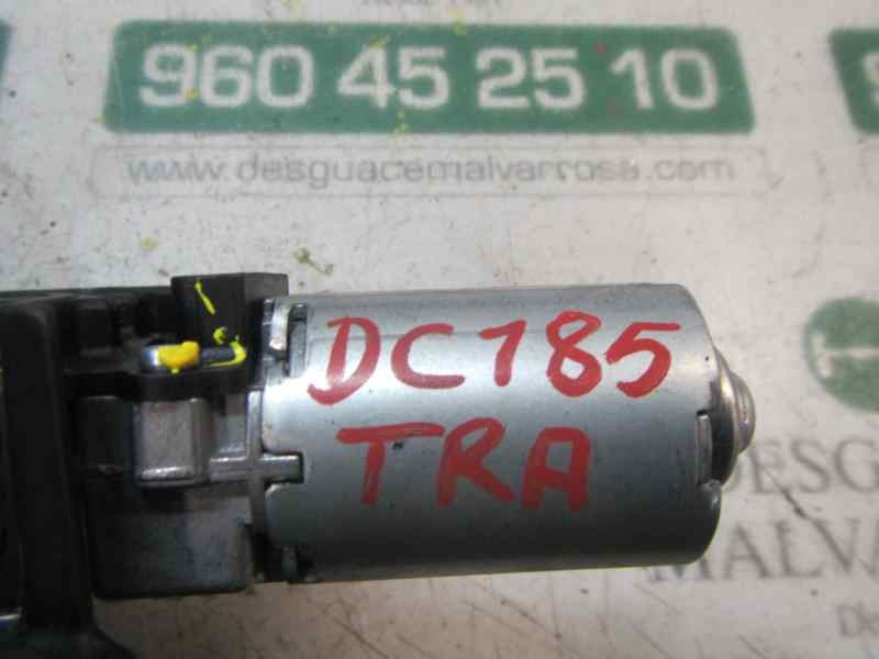 Recambio de motor limpia trasero para volkswagen polo (6c1) 1.0 referencia OEM IAM   