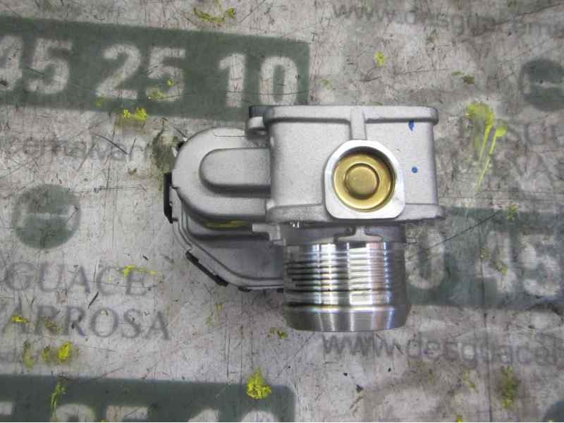 Recambio de caja mariposa para ford c-max (ceu) 1.5 tdci cat referencia OEM IAM   