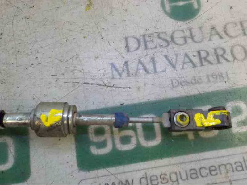 Recambio de palanca cambio para skoda yeti elegance 4x4 referencia OEM IAM 5K2713025BJ 5K2713025BJ 