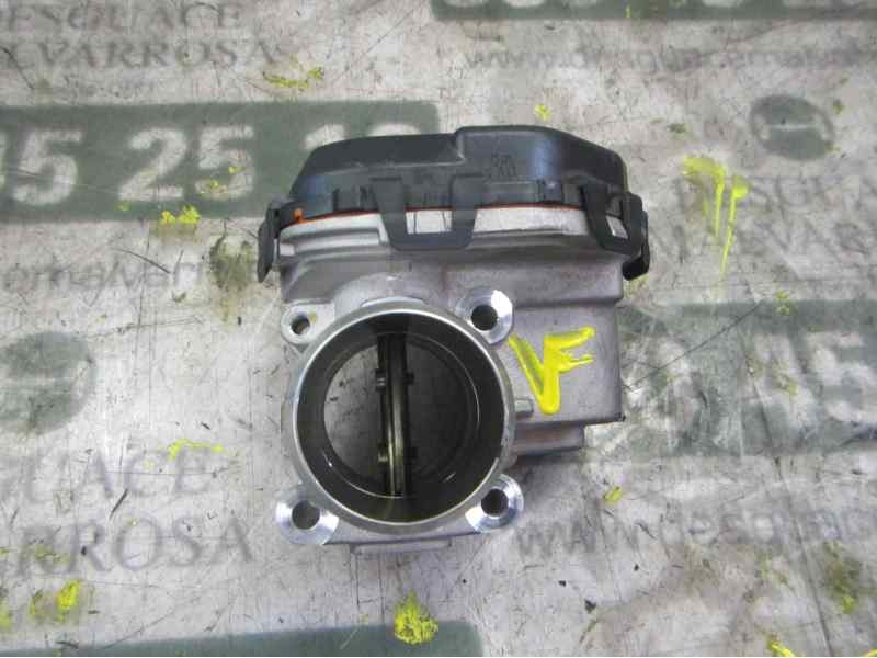 Recambio de caja mariposa para ford c-max (ceu) 1.5 tdci cat referencia OEM IAM   