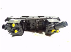 Recambio de mando calefaccion / aire acondicionado para volkswagen polo 1.0 tsi referencia OEM IAM 2G1820045FEYW 2G1820045F  2