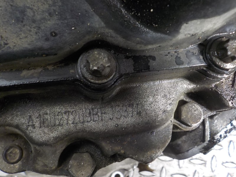 Recambio de caja cambios para opel corsa e 1.4 referencia OEM IAM 24581813  