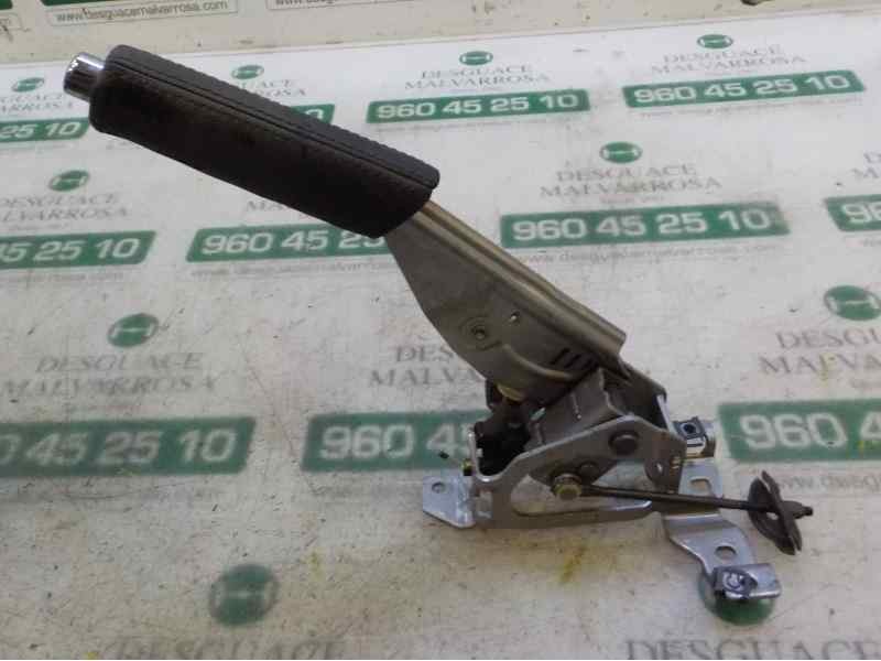 Recambio de palanca freno de mano para skoda yeti elegance 4x4 referencia OEM IAM 1Z2711303C  