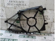 Recambio de canalizador aire para opel combo (corsa c) 1.7 16v di cat (y 17 dtl / lk8) referencia OEM IAM   