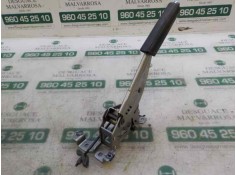 Recambio de palanca freno de mano para skoda yeti elegance 4x4 referencia OEM IAM 1Z2711303C   2