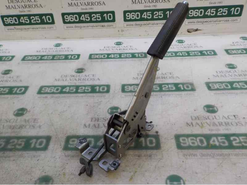 Recambio de palanca freno de mano para skoda yeti elegance 4x4 referencia OEM IAM 1Z2711303C  