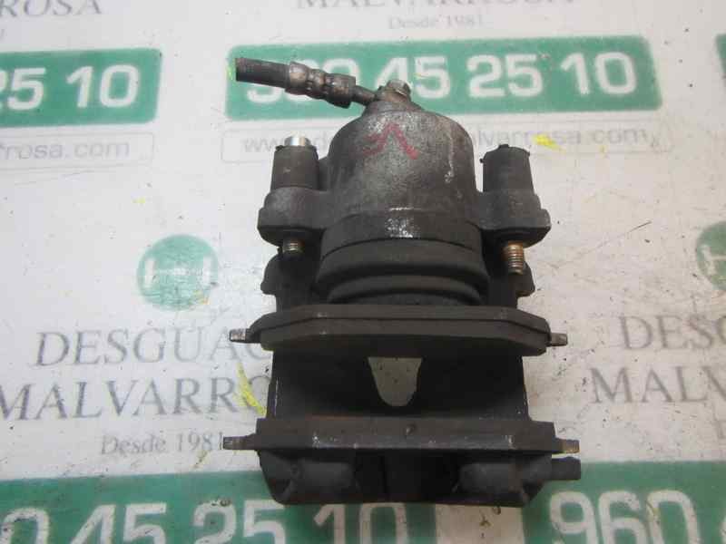Recambio de pinza freno delantera izquierda para volkswagen polo (6c1) 1.0 referencia OEM IAM   