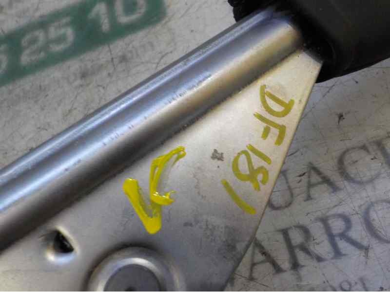 Recambio de palanca freno de mano para skoda yeti elegance 4x4 referencia OEM IAM 1Z2711303C  