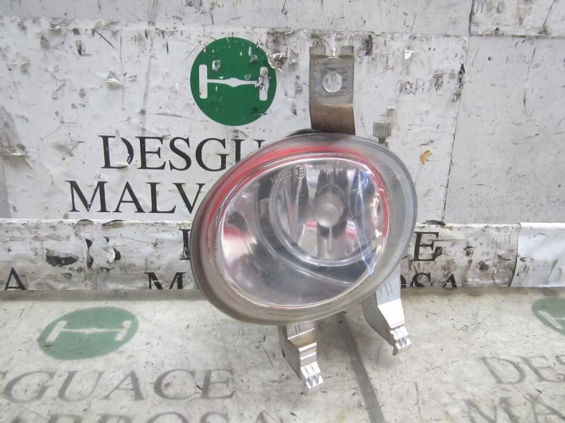 Recambio de faro antiniebla derecho para peugeot 206 berlina 1.9 diesel referencia OEM IAM   