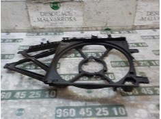 Recambio de canalizador aire para opel combo (corsa c) 1.7 16v di cat (y 17 dtl / lk8) referencia OEM IAM    2