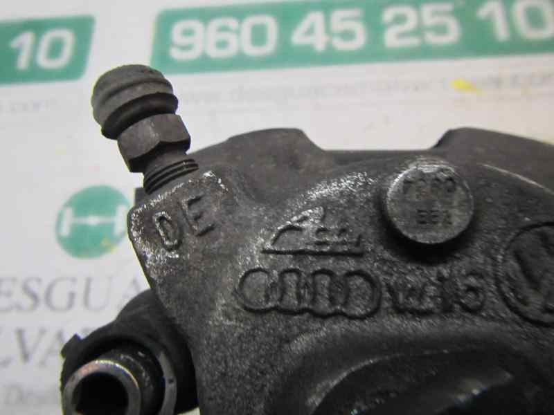 Recambio de pinza freno delantera izquierda para volkswagen polo (6c1) 1.0 referencia OEM IAM   