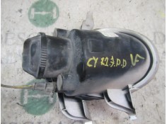 Recambio de faro antiniebla derecho para peugeot 206 berlina 1.9 diesel referencia OEM IAM    2