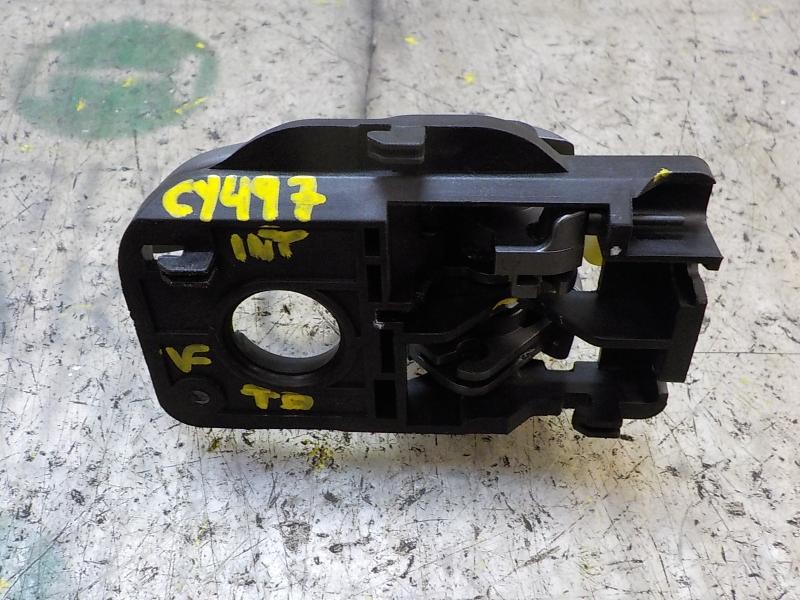 Recambio de maneta interior trasera derecha para kia soul 1.6 crdi cat referencia OEM IAM 826202K010AMG  