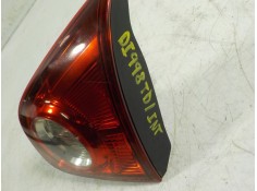 Recambio de piloto trasero derecho interior para nissan qashqai (j10) 1.5 dci turbodiesel cat referencia OEM IAM 26550JD800 2655 2