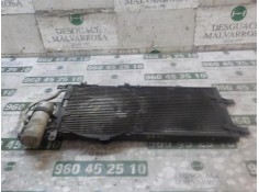 Recambio de condensador aire acondicionado para opel combo (corsa c) 1.7 16v di cat (y 17 dtl / lk8) referencia OEM IAM    2