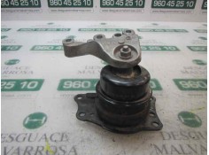 Recambio de soporte motor derecho para volkswagen polo (6c1) 1.0 referencia OEM IAM   
