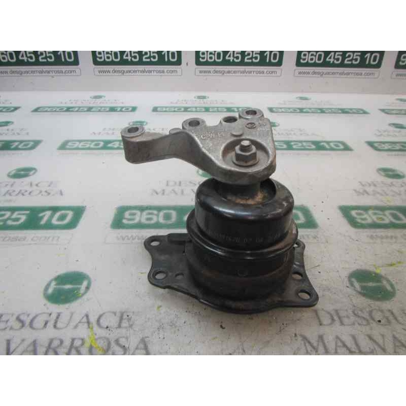 Recambio de soporte motor derecho para volkswagen polo (6c1) 1.0 referencia OEM IAM   