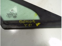 Recambio de cristal custodia trasero derecho para mercedes-benz clase clk (w207) coupe 3.0 cdi cat referencia OEM IAM    2