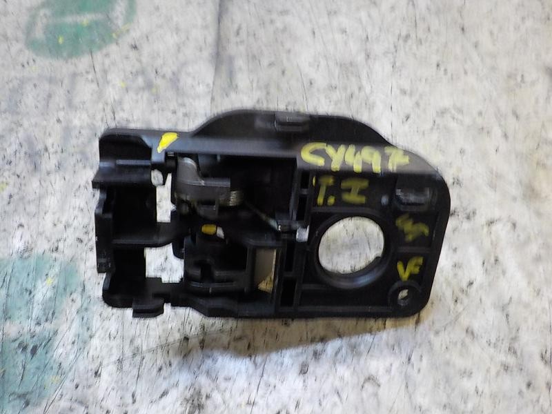 Recambio de maneta interior trasera izquierda para kia soul 1.6 crdi cat referencia OEM IAM 826102K010AMG  