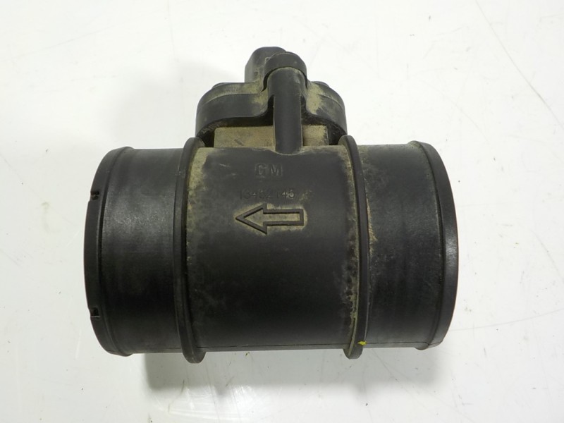 Recambio de caudalimetro para opel corsa e 1.4 referencia OEM IAM 12671616 460023377 