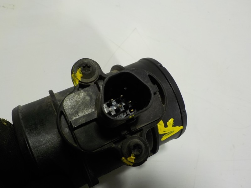 Recambio de caudalimetro para opel corsa e 1.4 referencia OEM IAM 12671616 460023377 
