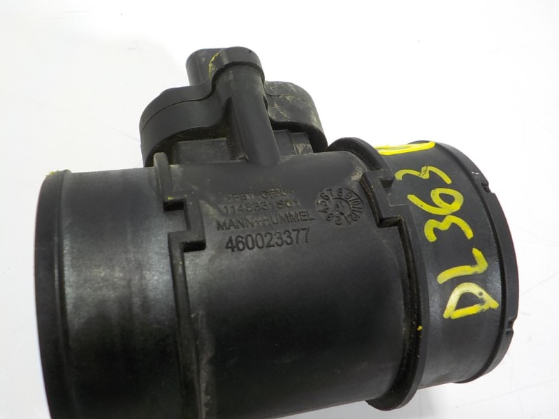 Recambio de caudalimetro para opel corsa e 1.4 referencia OEM IAM 12671616 460023377 