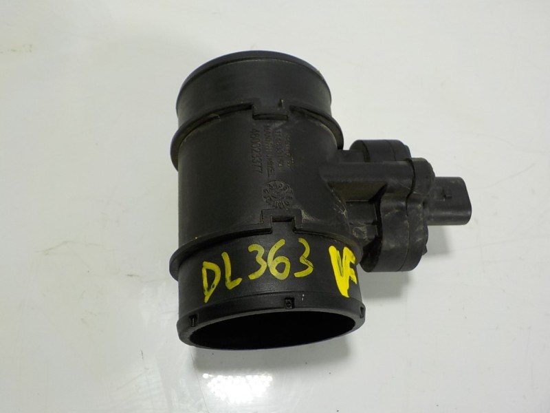 Recambio de caudalimetro para opel corsa e 1.4 referencia OEM IAM 12671616 460023377 