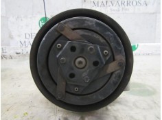 Recambio de compresor aire acondicionado para nissan almera (n16/e) 1.8 16v cat referencia OEM IAM    2