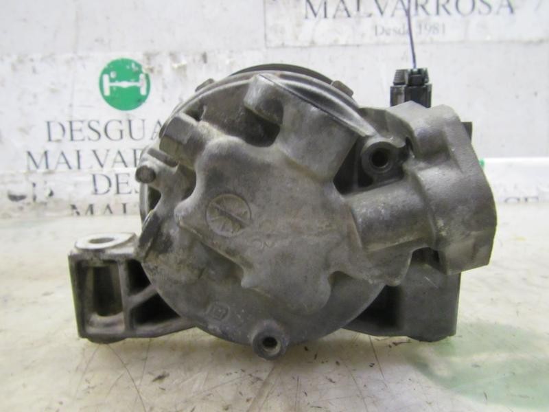 Recambio de compresor aire acondicionado para nissan almera (n16/e) 1.8 16v cat referencia OEM IAM   