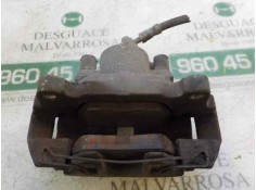 Recambio de pinza freno delantera derecha para skoda yeti elegance 4x4 referencia OEM IAM 1K0615124E   2