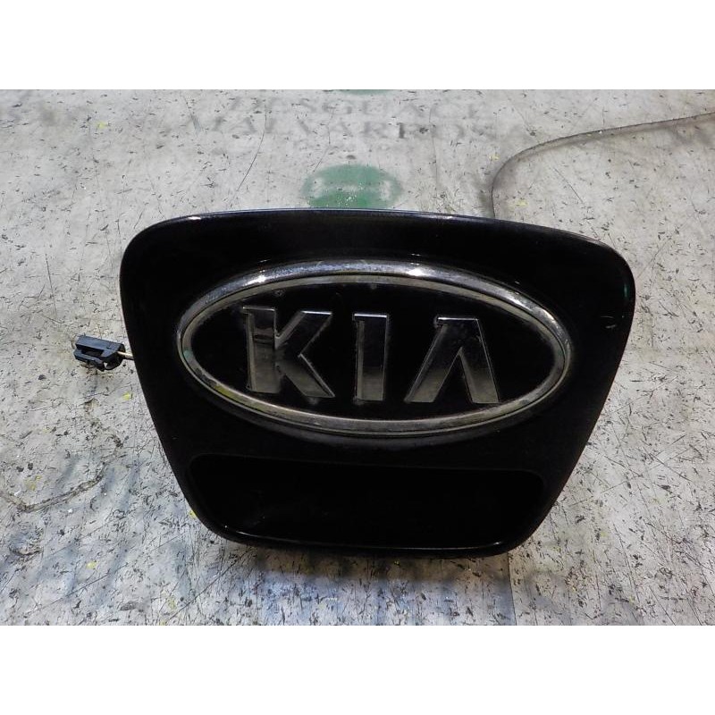 Recambio de maneta porton para kia soul 1.6 crdi cat referencia OEM IAM 812602K000  