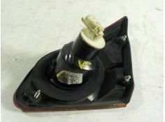 Recambio de piloto trasero izquierdo interior para nissan qashqai (j10) 1.5 dci turbodiesel cat referencia OEM IAM 26555JD800 26 2