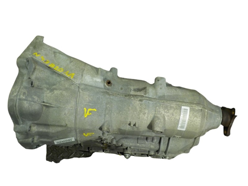 Recambio de caja cambios para bmw serie 3 berlina (e90) 320i referencia OEM IAM  0750559 