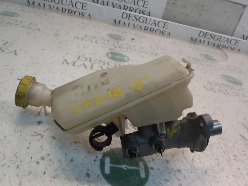 Recambio de bomba freno para peugeot 207 sport referencia OEM IAM   