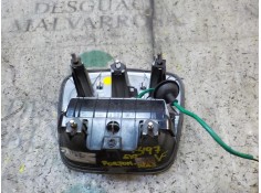 Recambio de maneta porton para kia soul 1.6 crdi cat referencia OEM IAM 812602K000   2