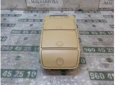 Recambio de piloto interior para volkswagen touran (1t1) 2.0 tdi referencia OEM IAM 3B0947105C7G8   2